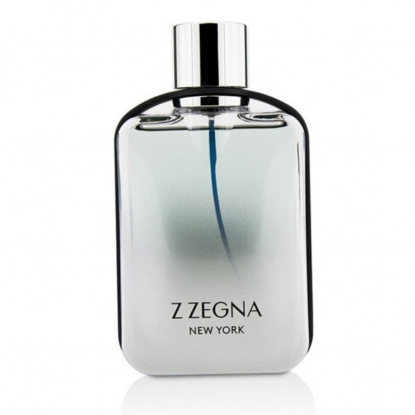 Ermenegildo Zegna Z Zegna New York EDT 100 ml Erkek Parfümü kullananlar yorumlar